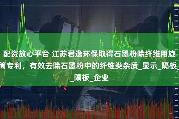 配资放心平台 江苏君逸环保取得石墨粉除纤维用旋转滚筒专利，有效去除石墨粉中的纤维类杂质_显示_隔板_企业